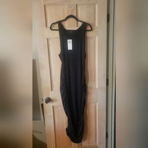 Plus size Zeagoo bodycon dress